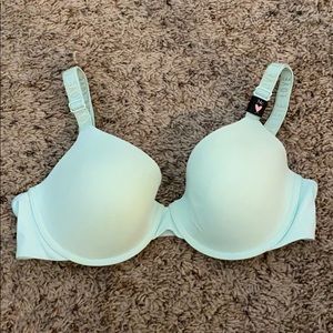 VS T-Shirt Bra, Lightly Lined
